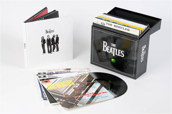 Beatles at 33 1/3